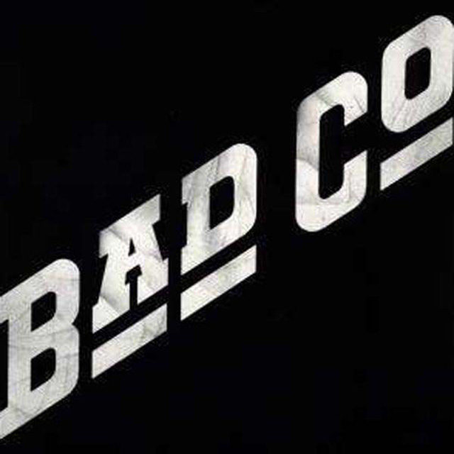 Bad Company Bad Company Album Cover