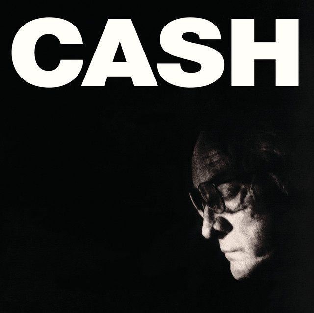 Cash IV: The Man Comes Around Album Cover