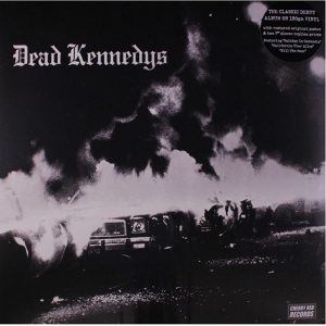 Dead Kennedys Fresh Fruit for Rotting Vegetables
