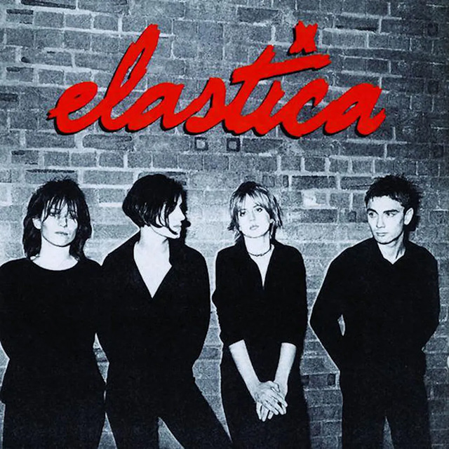 Elastica Elastica