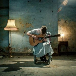 Hi Ren - Album Cover