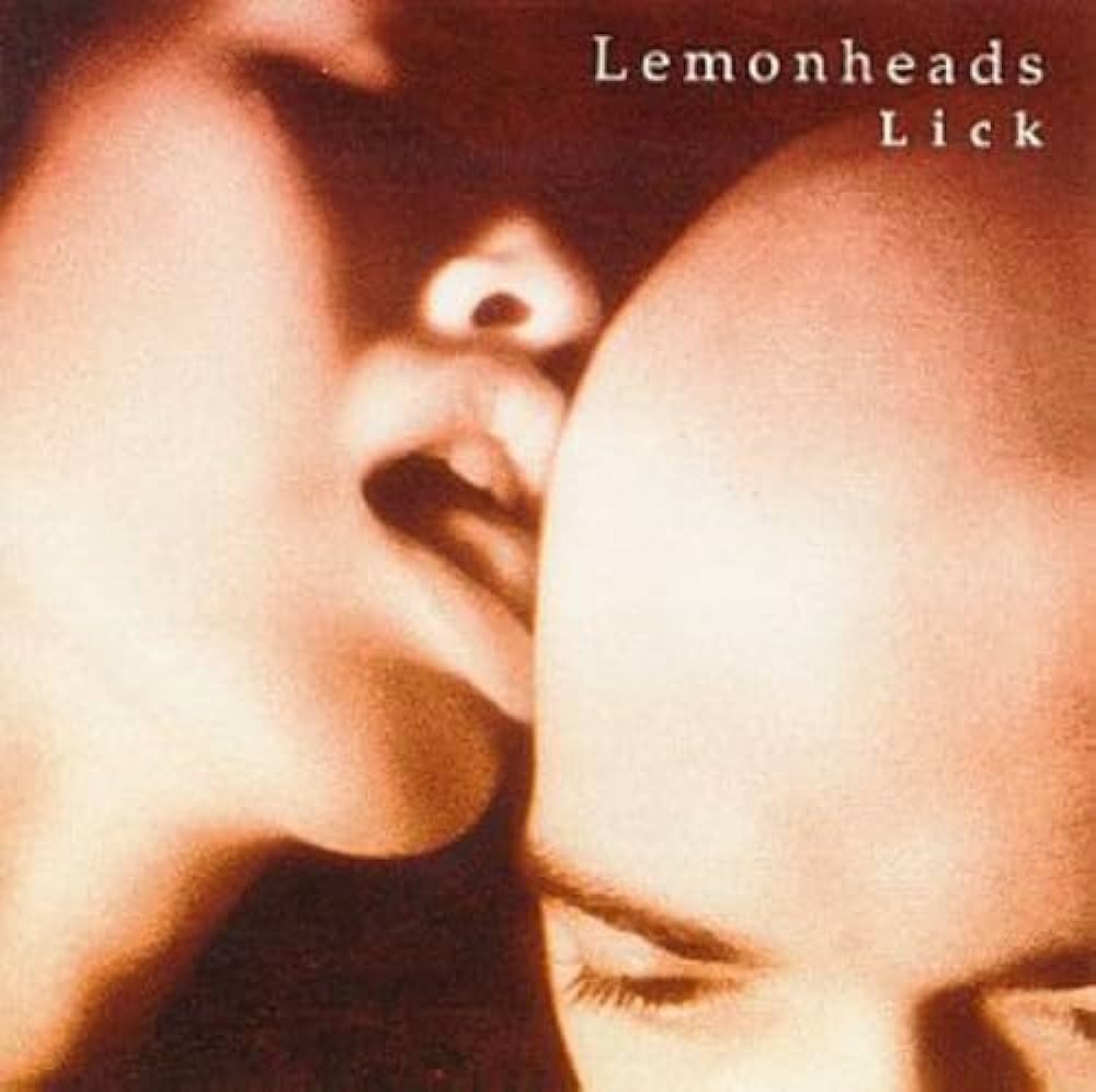 Lemondheads Lick