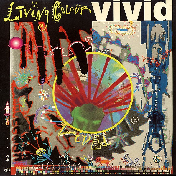 living-colour-vivid-album-cover