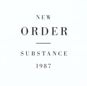 New Order Substance