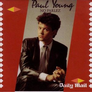 Paul Young No Parlez