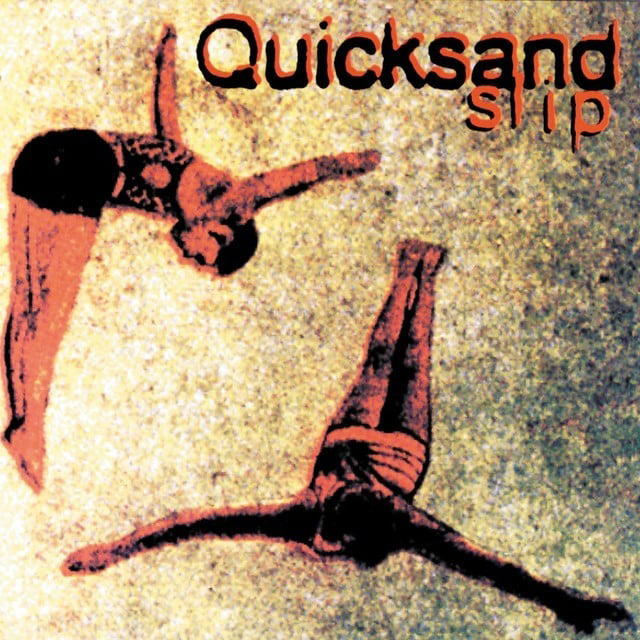 Quicksand Slip Cover