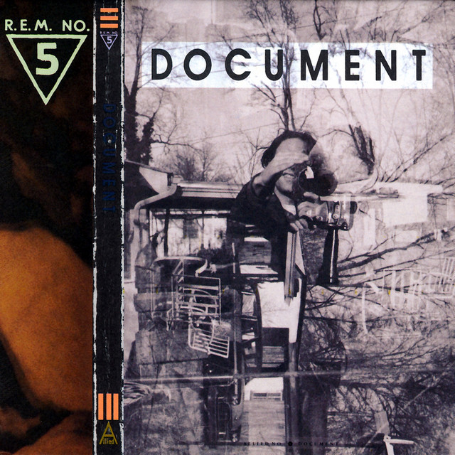 R.E.M. Document