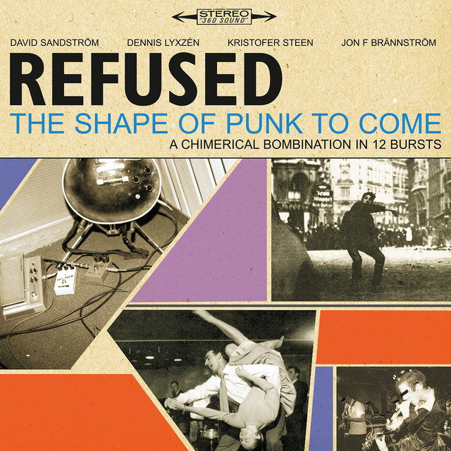 the-refused-shape-of-punk-to-come