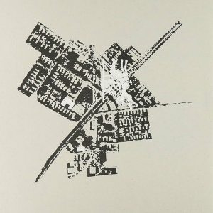 This Is Fort Apache Album Cover