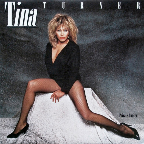 Tina Turner Private Da,ncer