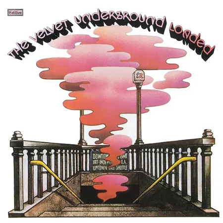 Velvet Underground Loaded