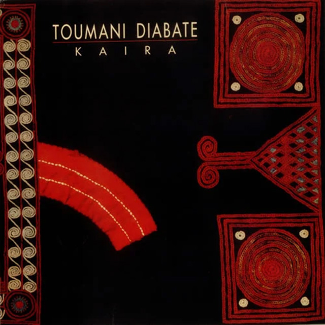 Toumani Diabate Kaira