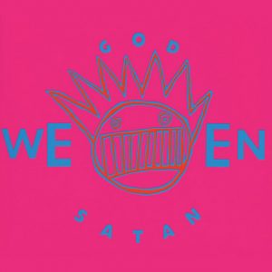 God Ween Satan Album Cover