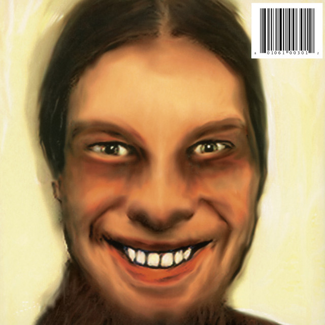 Aphex Twin I Care Because You Do