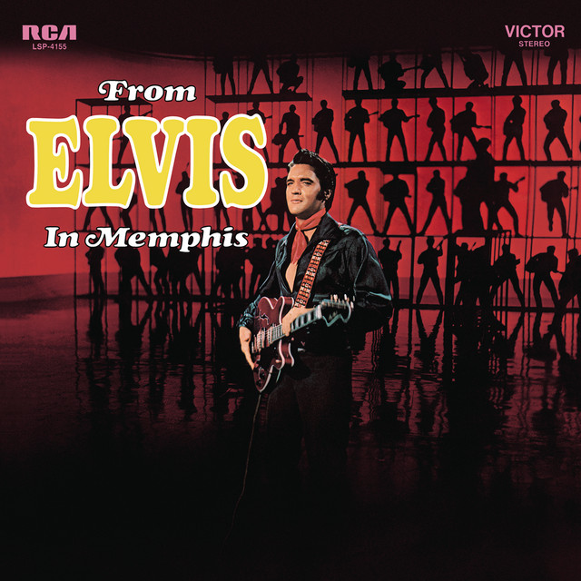 elvis-from-memphis