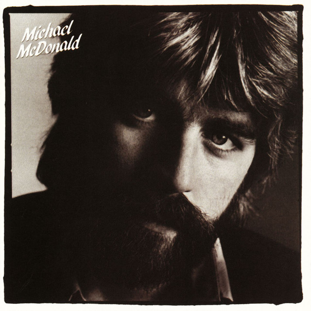 Michael McDonald If That's What It Takes Album Cover