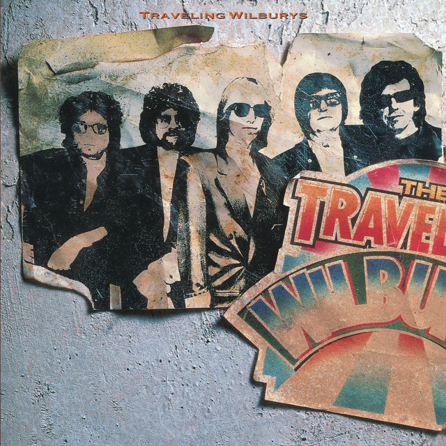 Traveling Wilburys Vol. 1