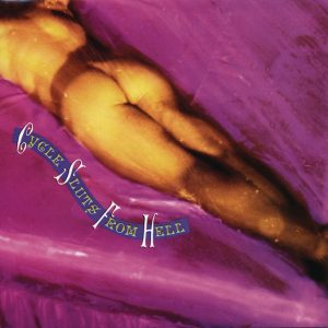 The Cycle Sluts From Hell Album Cover