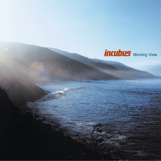 Incubus Morning View Album Cover