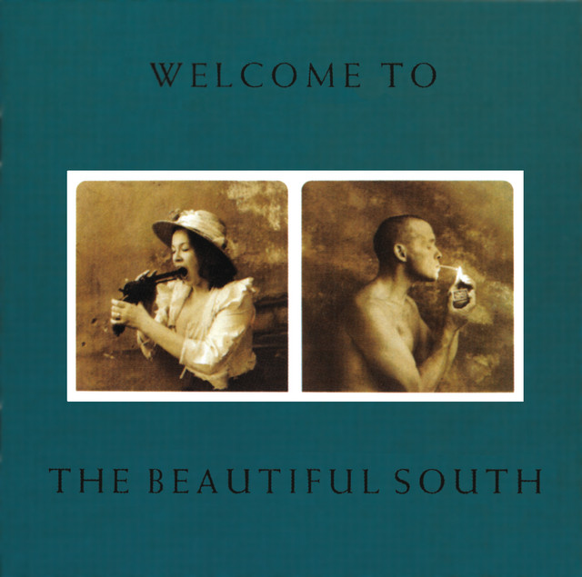 welcome to beautiful-south-album-cover