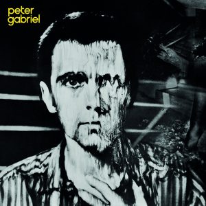 Peter Gabriel 3 Melt