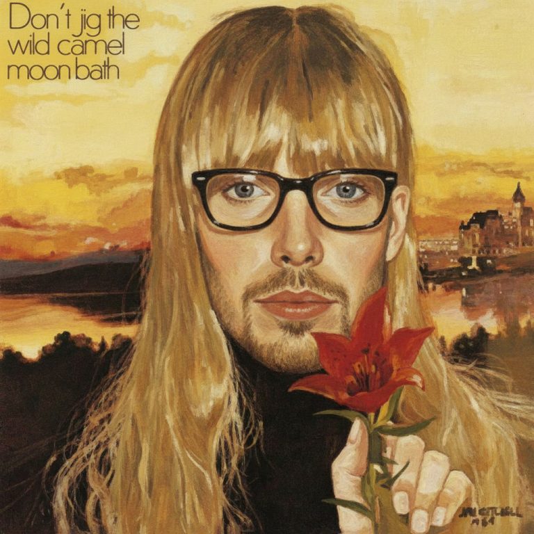 Stream of Consciousness #22: Matthew Good Band to Joni Mitchell