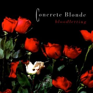 Concrete Blonde - Bloodletting