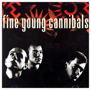 Fine Young Cannibals - Self Titled (Remastered)