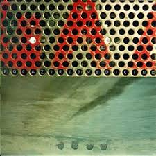 Fugazi Red Medicine