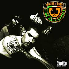 House of Pain - House of Pain
