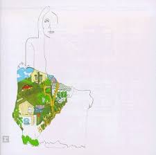 Joni Mitchell - Ladies of the Canyon