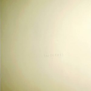 the Beatles (White album)
