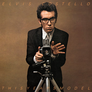 Elvis Costello This Years Model