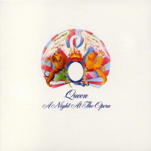 queen a night at the opera