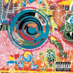 RHCP - The Uplift Mojo Party Plan
